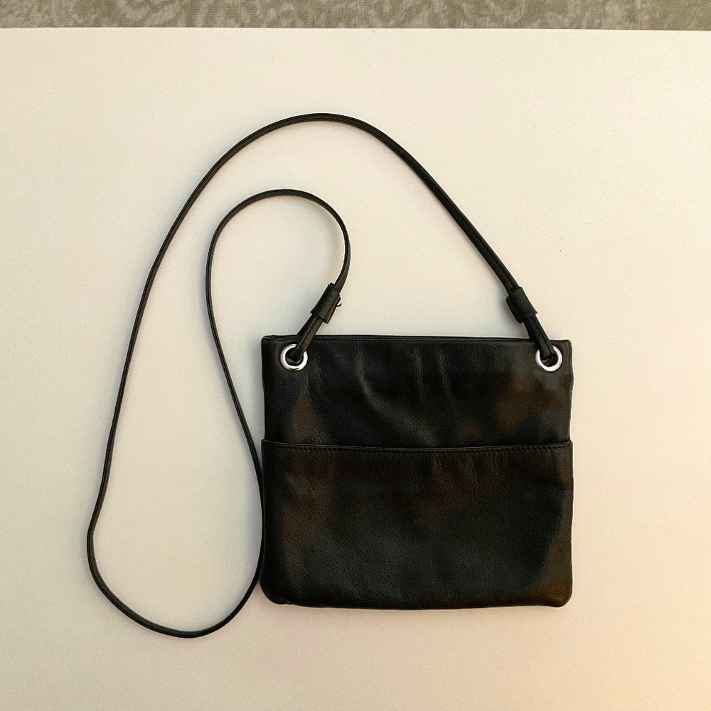 Margot Small Crossbody Bag